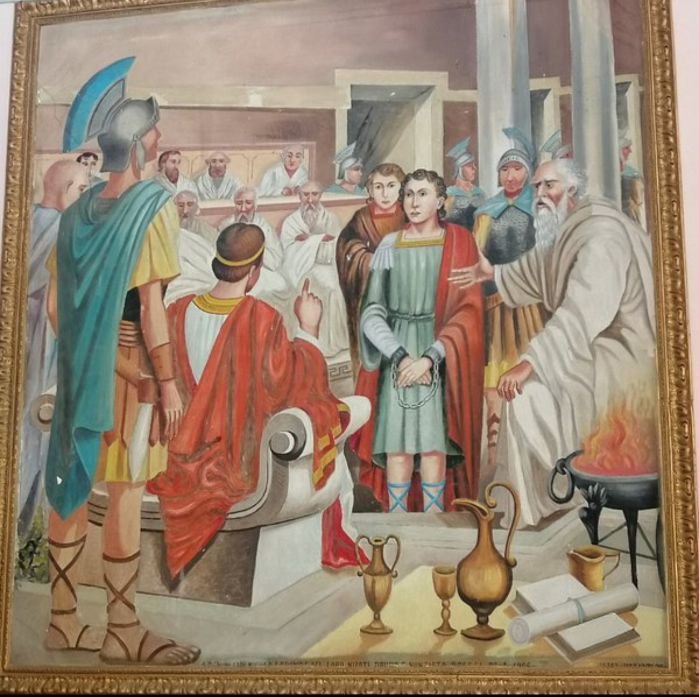 descrizione immagine